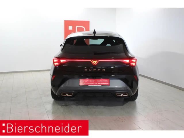 Cupra Leon 1.5 TSI DSG VZ e-Hybrid