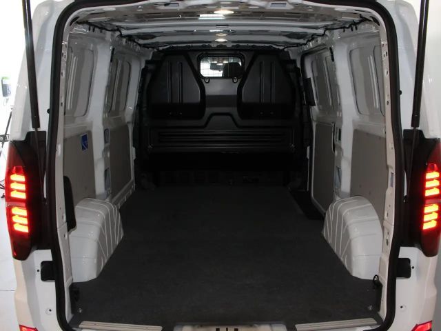 Volkswagen Transporter 4Motion T7