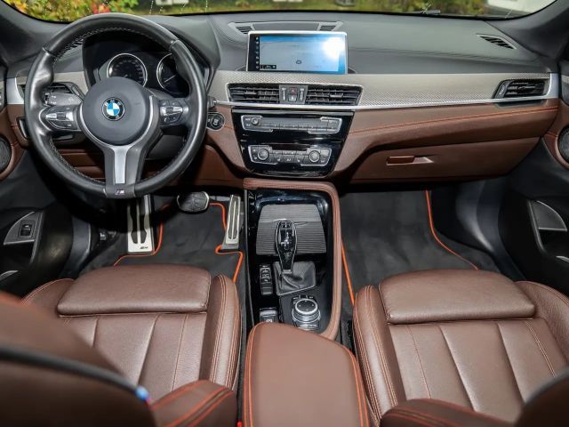 BMW X2 Coupé sDrive20i
