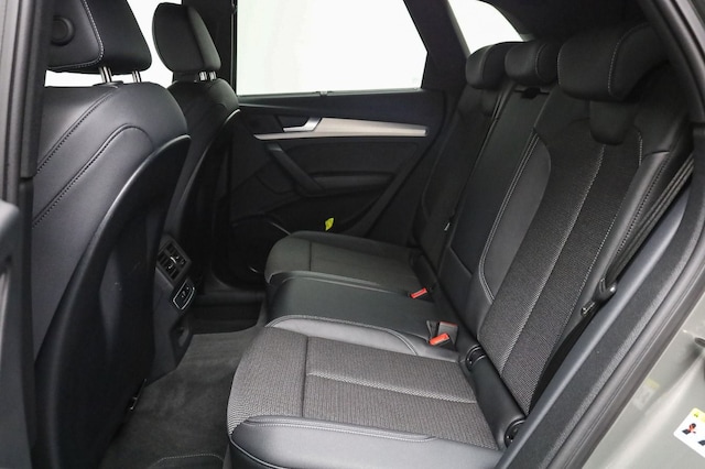 Audi Q5 40 TDI Quattro S-Tronic