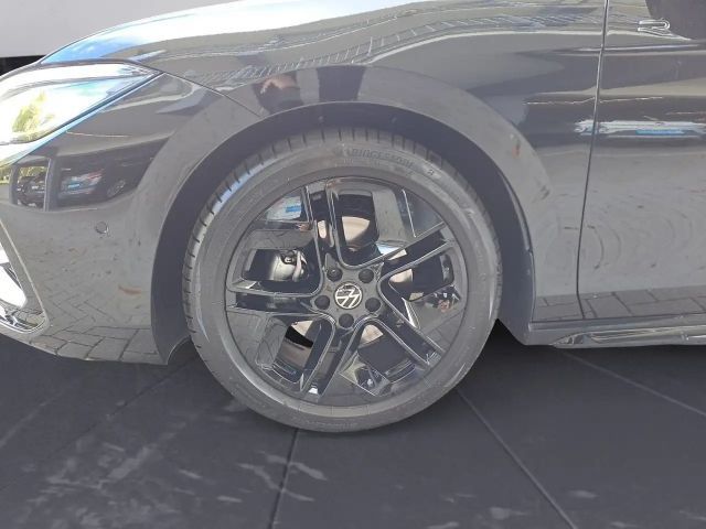 Volkswagen Passat 2.0 TDI DSG R-Line Variant