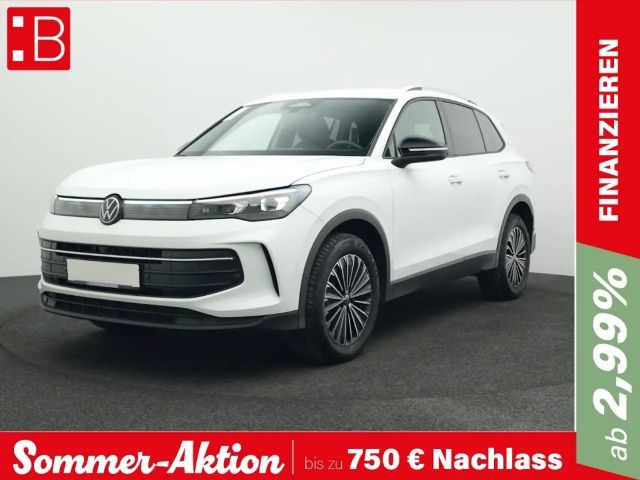 Volkswagen Tiguan 2.0 TDI DSG IQ.Drive
