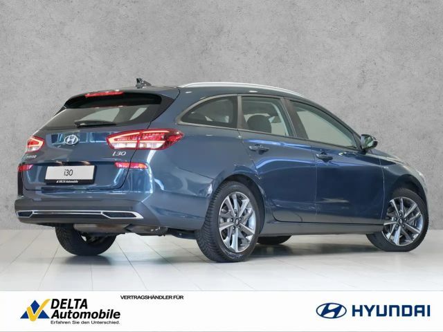 Hyundai i30 T-GDi Trend