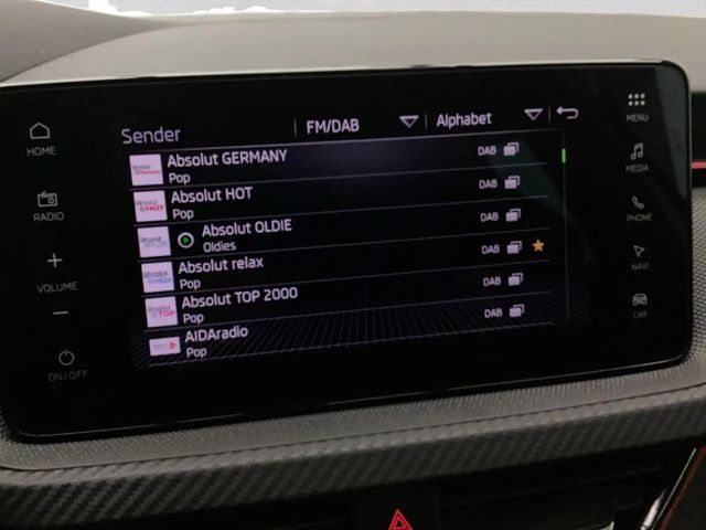 Skoda Kamiq 1.0 TSI Monte Carlo