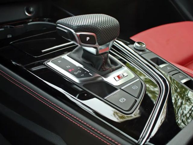 Audi S5 Cabriolet Quattro