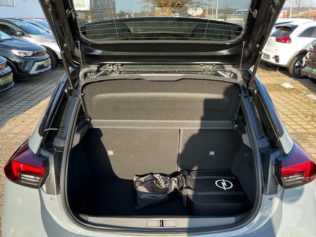 Opel Corsa GS-Line Grand Sport