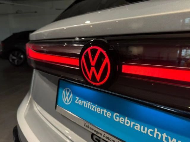 Volkswagen ID.7 GTX Tourer