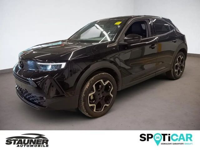 Opel Mokka Ultimate