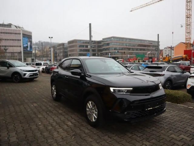 Opel Mokka 1.2 Turbo Ultimate