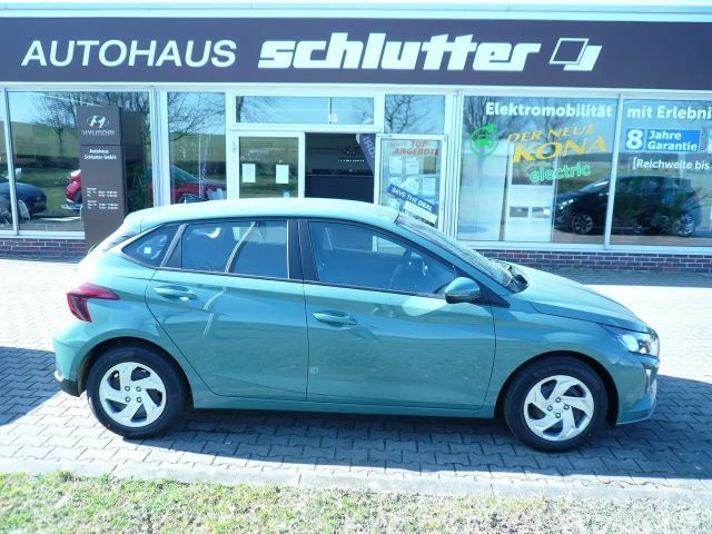 Hyundai i20 1.2 Select