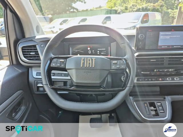 Fiat Ulysse Top L3 BlueHDi 180 EAT8 ACC+AHK+LED+Navi