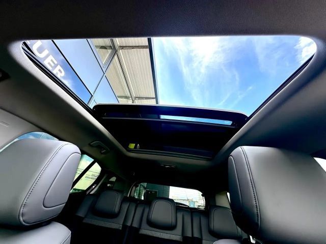 Citroën C5 Aircross Hybrid Shine