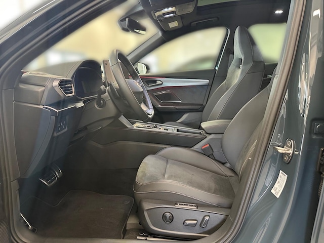 Cupra Formentor 1.5 TSI e-Hybrid