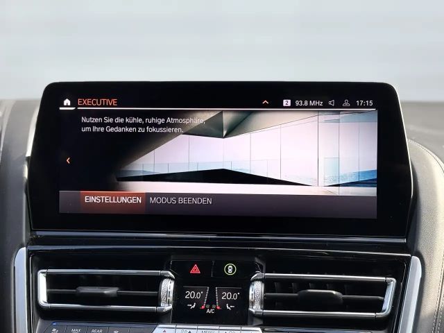 BMW M850 Coupé xDrive