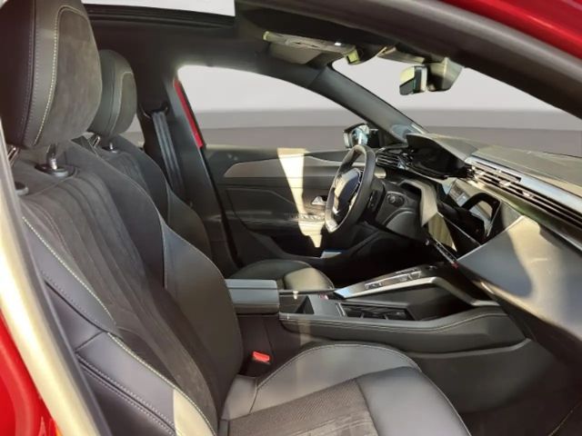 Peugeot 308 GT-Line Hybrid SW