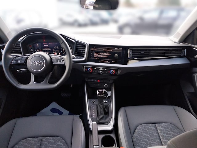Audi A1 30 TFSI S-Tronic Sportback