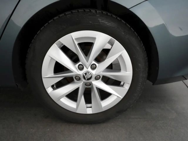 Skoda Octavia Ambition Combi