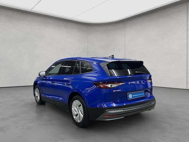 Skoda Enyaq iV 50