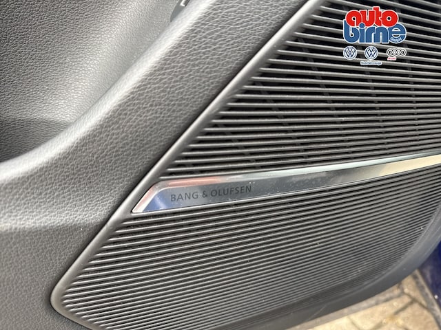 Audi Q7 50 TDI Competition Quattro