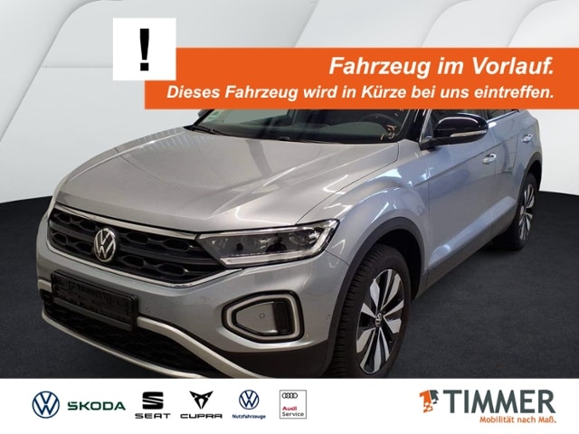 Volkswagen T-Roc 2.0 TDI DSG