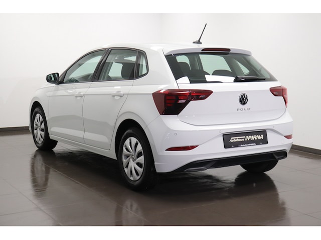 Volkswagen Polo 1.0 TSI Life