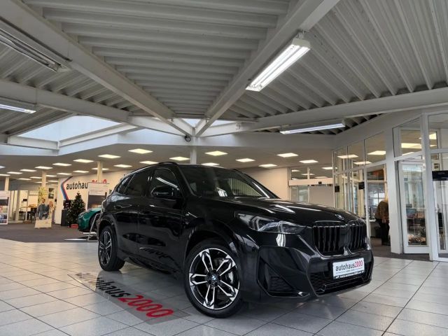 BMW X1 M-Sport sDrive