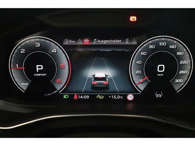 Audi A6 40 TDI Avant