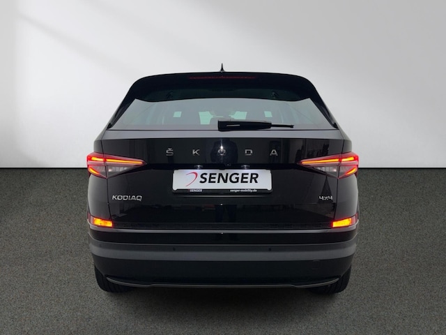 Skoda Kodiaq 2.0 TDI 4x4 Ambition