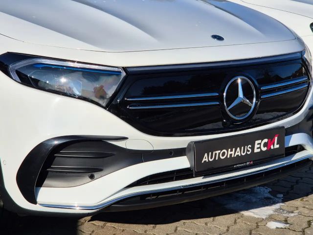 Mercedes-Benz EQA 250