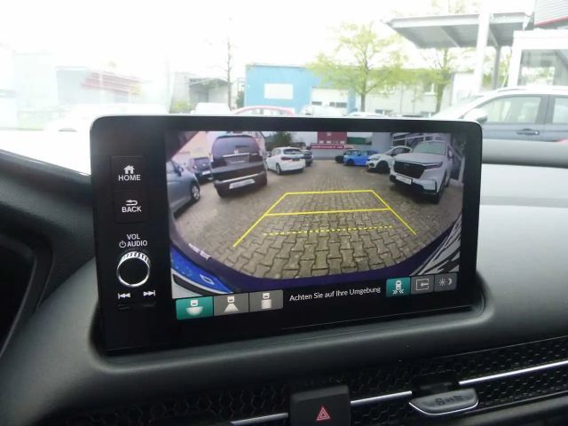 Honda ZR-V 2.0 e:HEV i-MMD