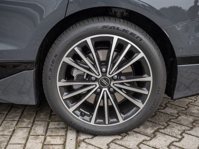 Audi A6 e-tron Avant Performance