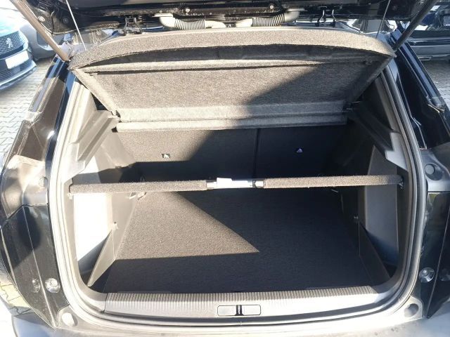 Peugeot 2008 Allure Pack PureTech