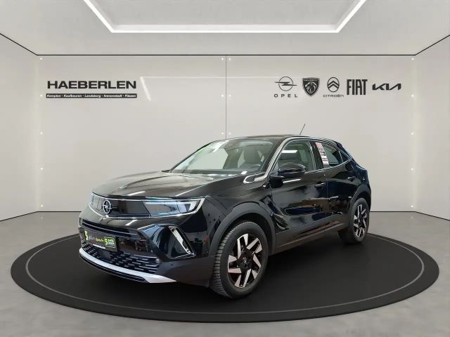 Opel Mokka 1.2 Turbo Elegance Turbo