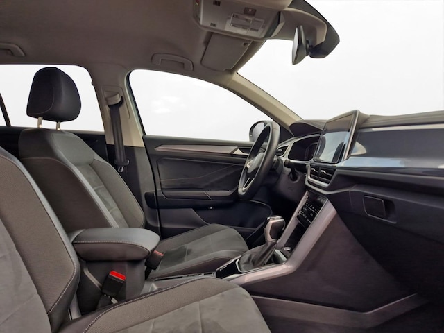 Volkswagen T-Roc 1.5 TSI DSG IQ.Drive