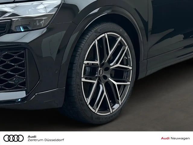 Audi RS Q8 4.0 V8 Biturbo Audi Exclusiv