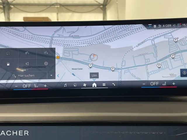 BMW 320 320i Touring