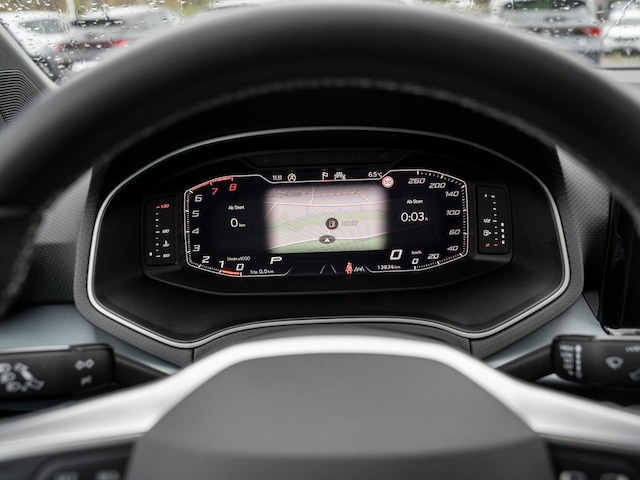 Seat Arona 1.0 TSI DSG