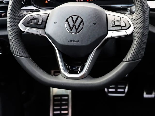 Volkswagen T-Roc 1.5 TSI DSG IQ.Drive R-Line