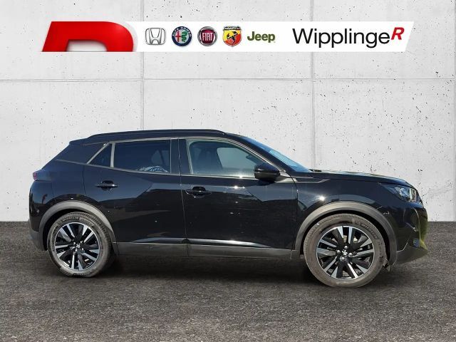 Peugeot 2008 Allure Pack PureTech