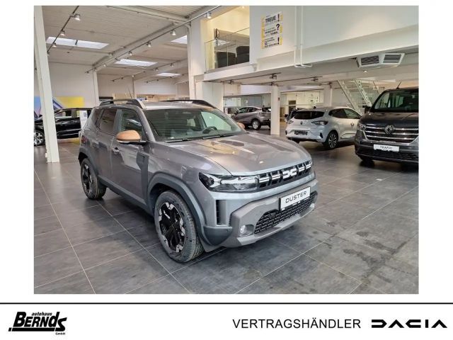 Dacia Duster Extreme TCe 130