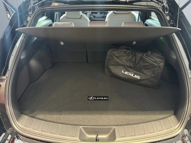 Lexus UX F Sport Sport