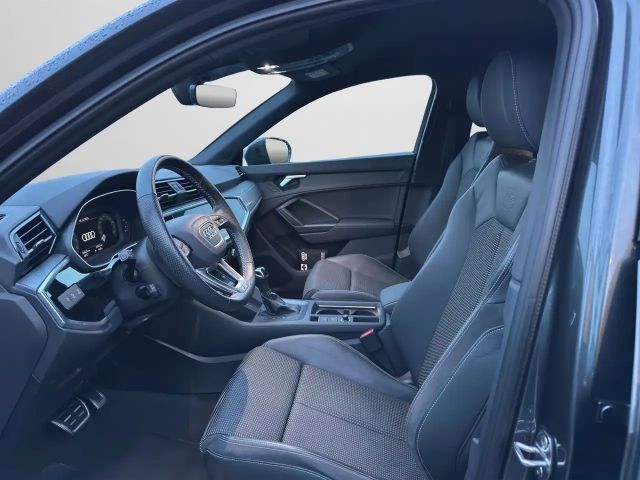 Audi Q3 40 TFSI Quattro