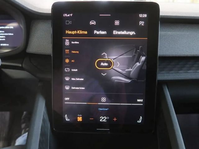 Polestar 2 Dual motor Long range