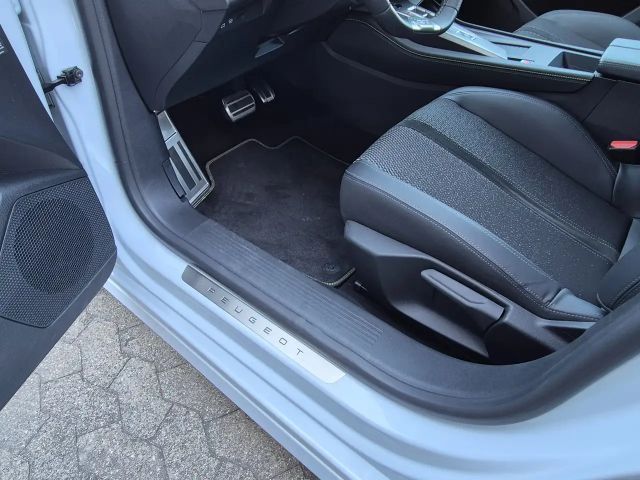 Peugeot 308 EAT8 GT-Line Premium SW