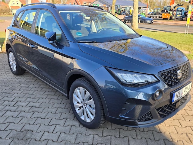 Seat Arona Style