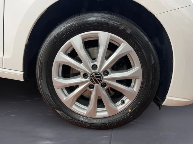 Volkswagen Caddy 2.0 TDI BMT