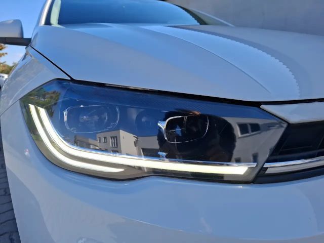 Volkswagen Polo Style