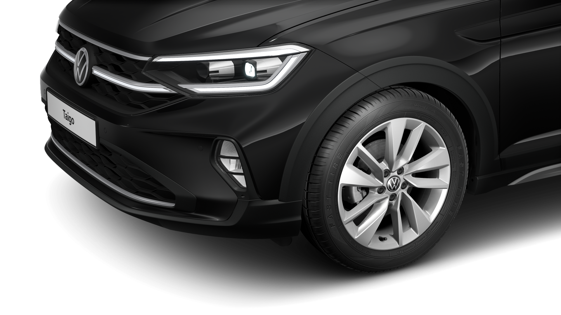 Volkswagen Taigo DSG Move