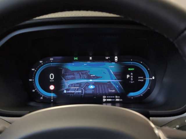 Volvo V90 Recharge T8