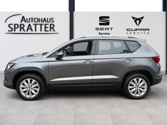 Seat Ateca 1.5 TSI DSG Style